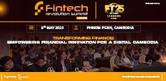 Fintech Revolution Summit