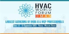 HVAC-R World Forum 2025