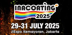 Inacoating 2025