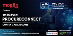 8th ProcureConnect Confex & Awards 2025